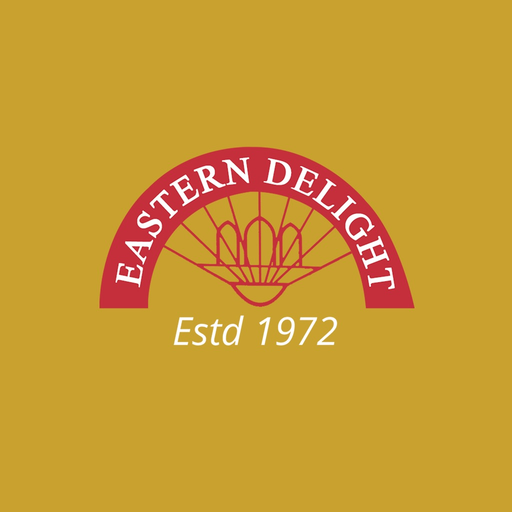 Eastern Delight. app icon
