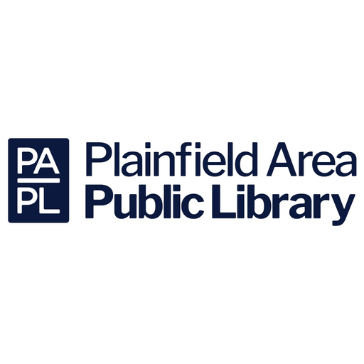 Plainfield Area Public Library app icon