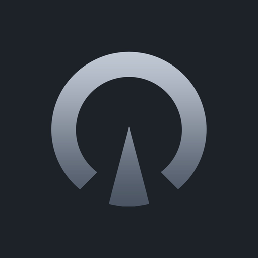 Decibel Meter-Noise monitoring app icon