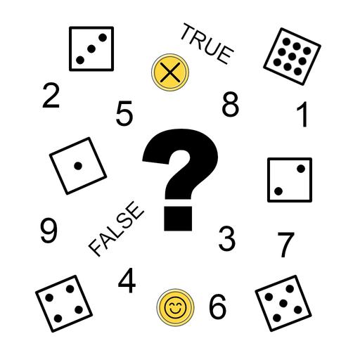 Random for Watch app icon