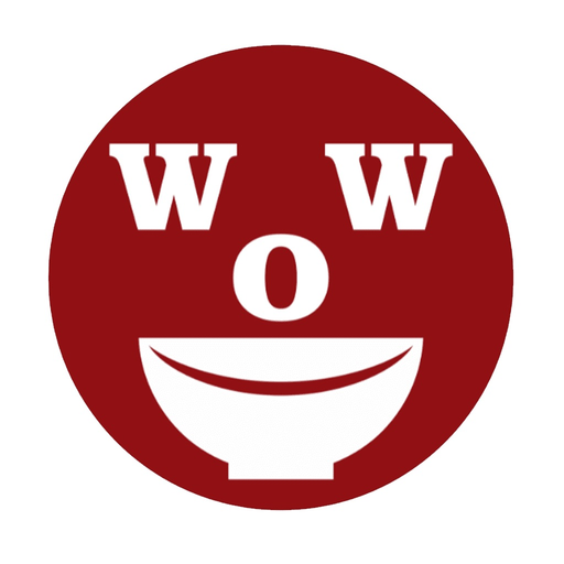 WOW NOODLE BAR app icon