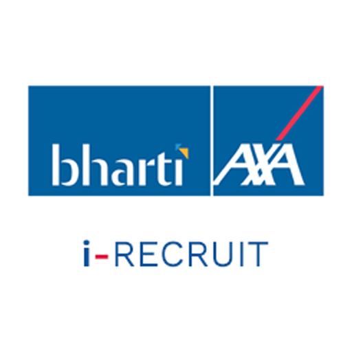 Bharti AXA - iRecruit app icon