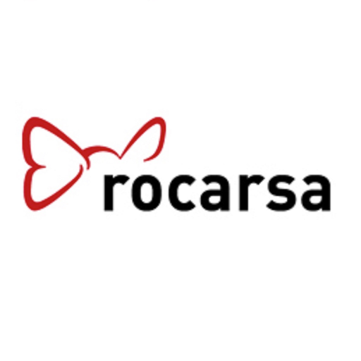 ROCARSA app icon