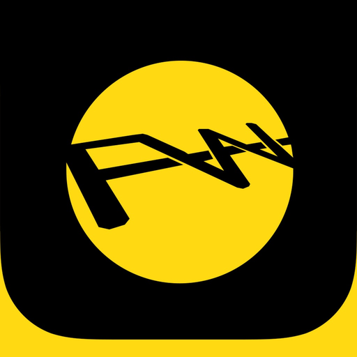 FAHR-WERK app icon