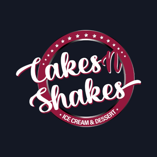Cakes N Shakes app icon