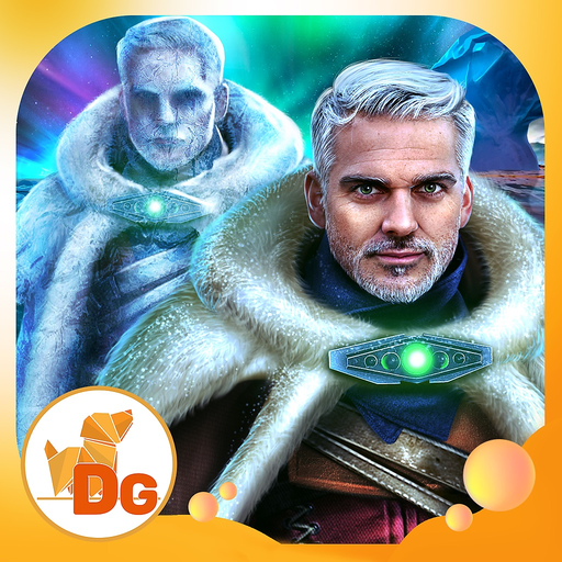 Labyrinths of World 13 - F2P app icon