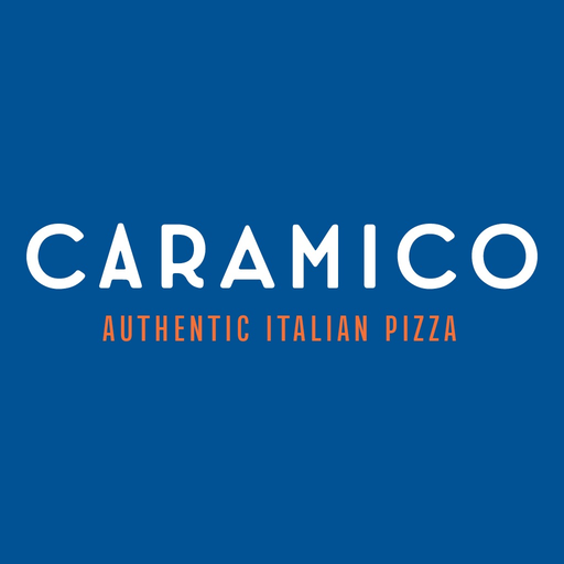 Caramico App app icon