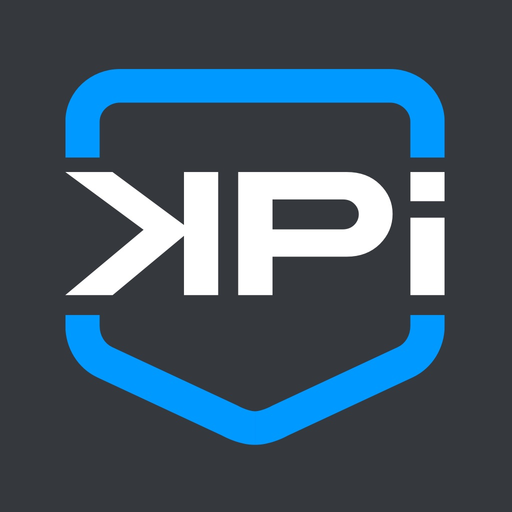 KPI - Kinetic Performance Inst app icon