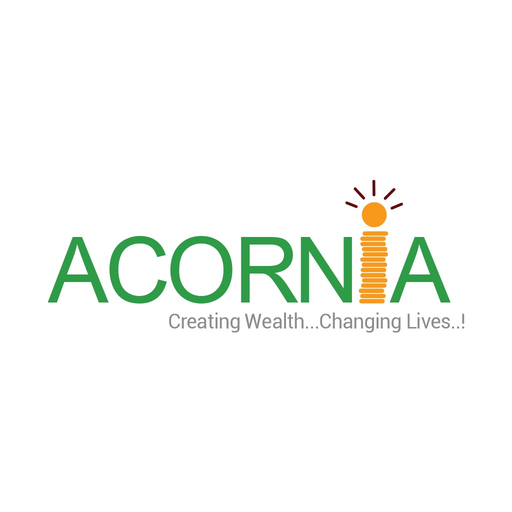 Acornia app icon