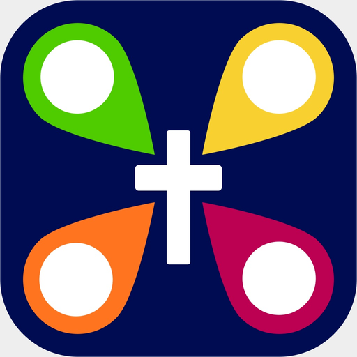 CiK - Christen im Kiez app icon