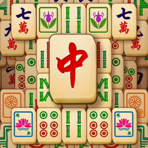 Mahjong Solitaire - Master app icon