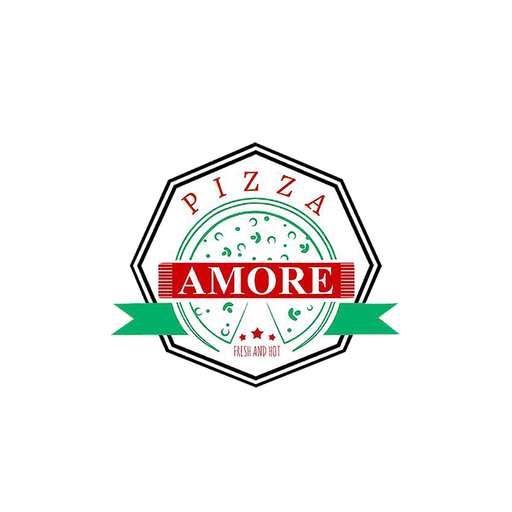 Pizza Amore Wakefield. app icon