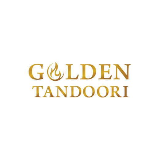 Golden Tandoori. app icon