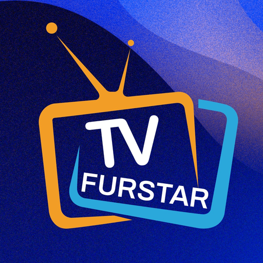 Furstar TV app icon