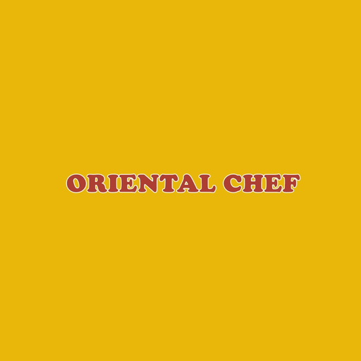 Oriental Chef. app icon
