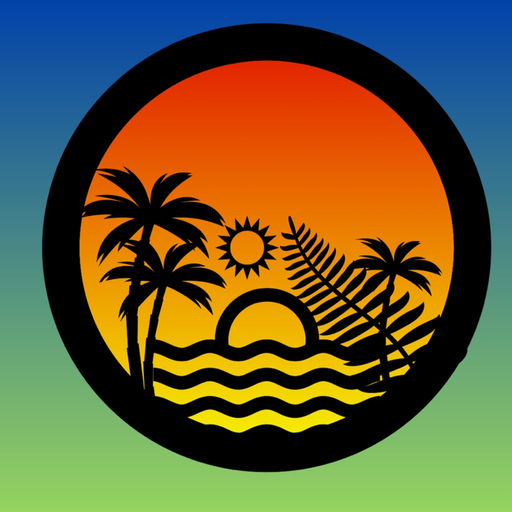 GeorgeCast app icon