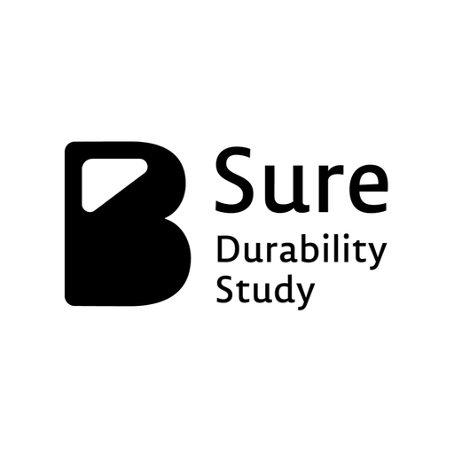 B Sure Site App app icon
