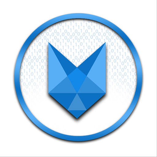 Foxcon app icon