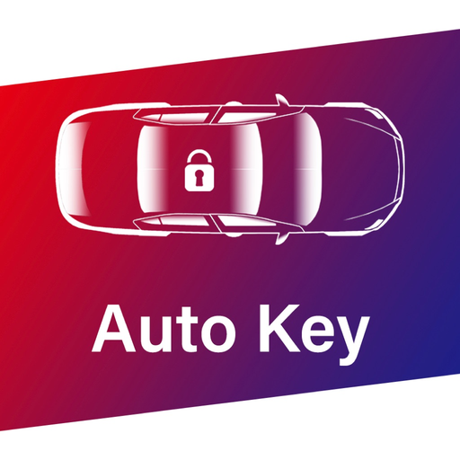 AutoKey app icon