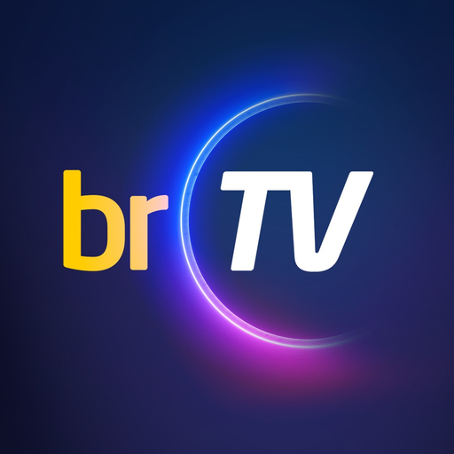 BR TV app icon