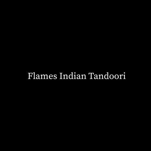 Flames Indian Tandoori app icon