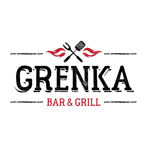 Grill&Bar Grenka app icon