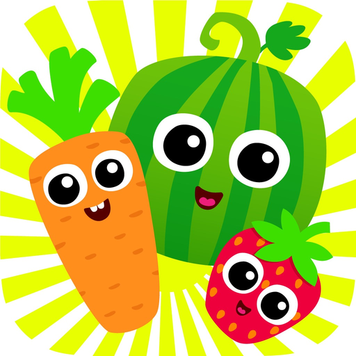 Educational Games for Kids! app icon