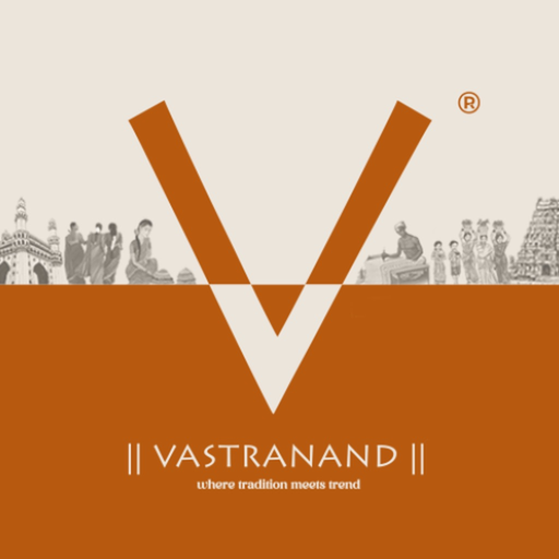 VASTRANAND - ESaree Store app icon
