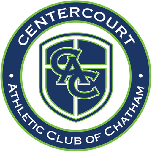 Centercourt NJ app icon