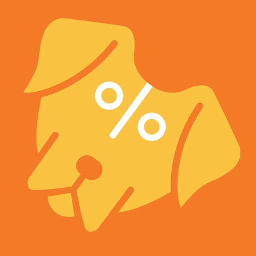 RateHound app icon