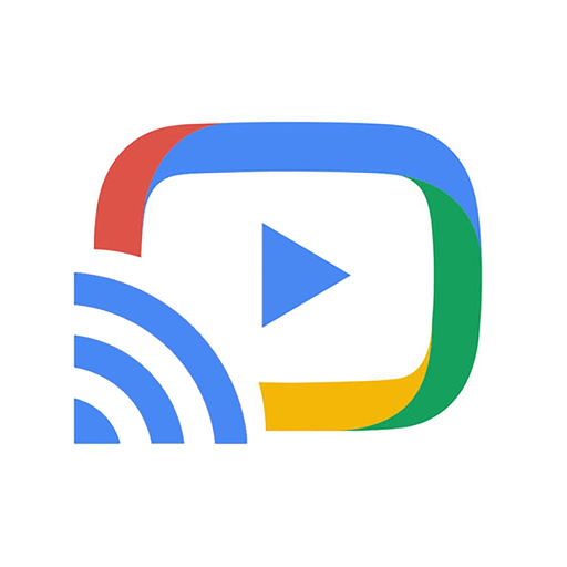 TV Cast for Chromecast · app icon