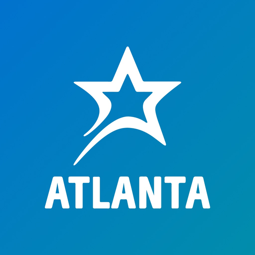 Broadway in Atlanta app icon