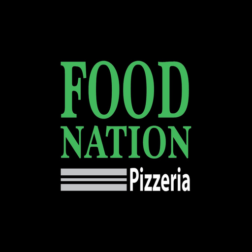 Food Nation app icon