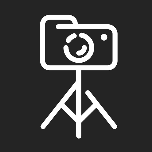 Shoprs Live app icon