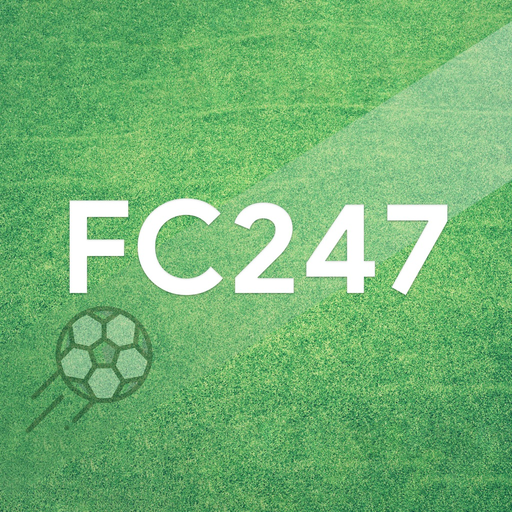 Lịch bóng đá 247 app icon