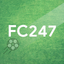 Lịch bóng đá 247 icon