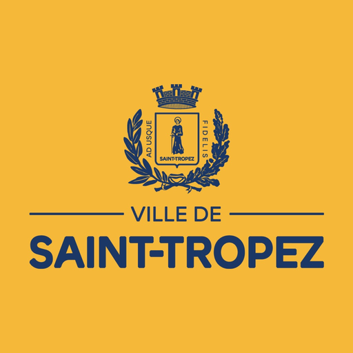 Ville de Saint-Tropez app icon