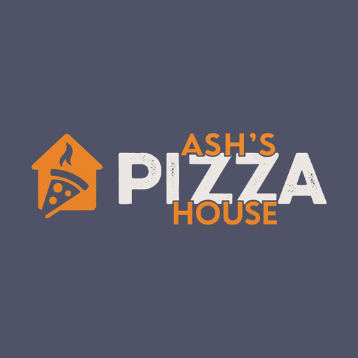 Ashs Pizza House app icon