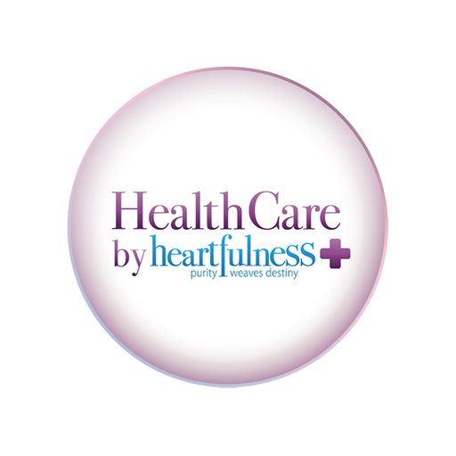 HealthCare by Heartfulness app icon