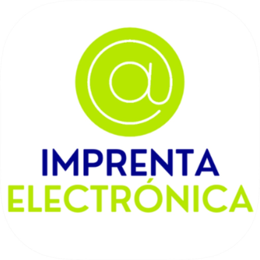 Imprenta Electrónica app icon