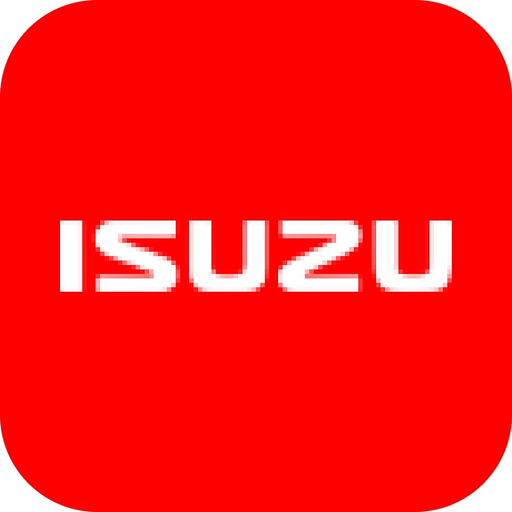 ISUZU BUS app icon