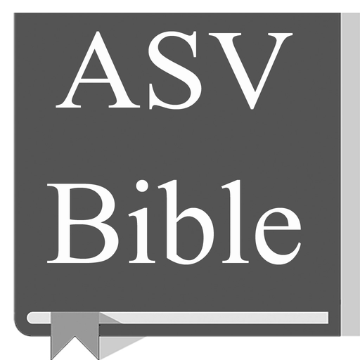 ASV Bible app icon
