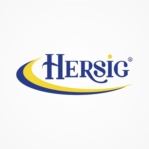 Hersigrim v2 app icon