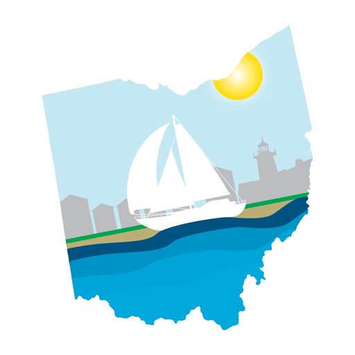 Escape to Buckeye Lake app icon