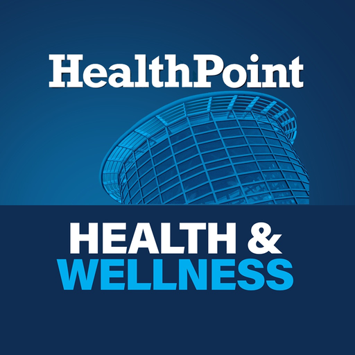 WCH-HealthPoint H&W app icon