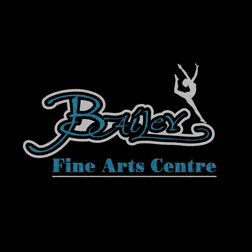 Bailey Fine Arts app icon