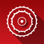 Perugia InApp icon