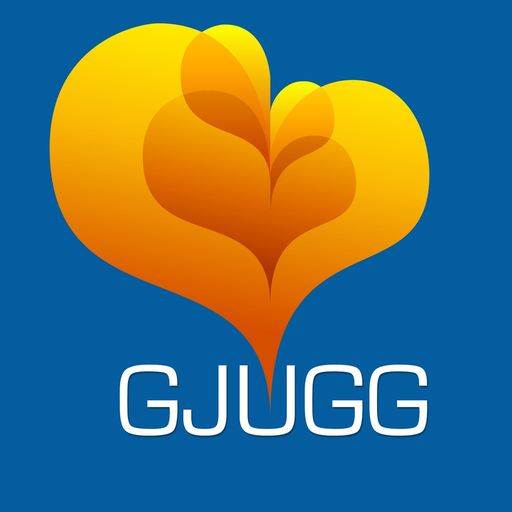 Gjugg app icon
