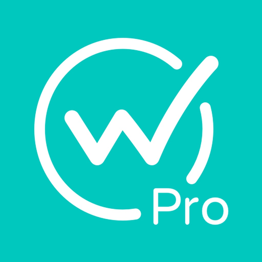 Weasyo Pro (pour les kinés) app icon