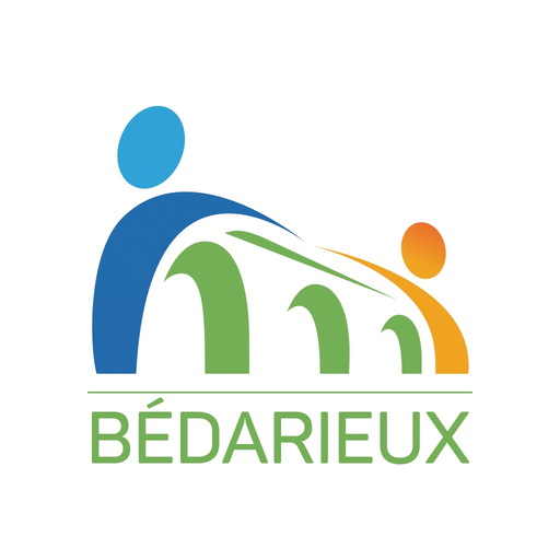 Ville de Bédarieux app icon